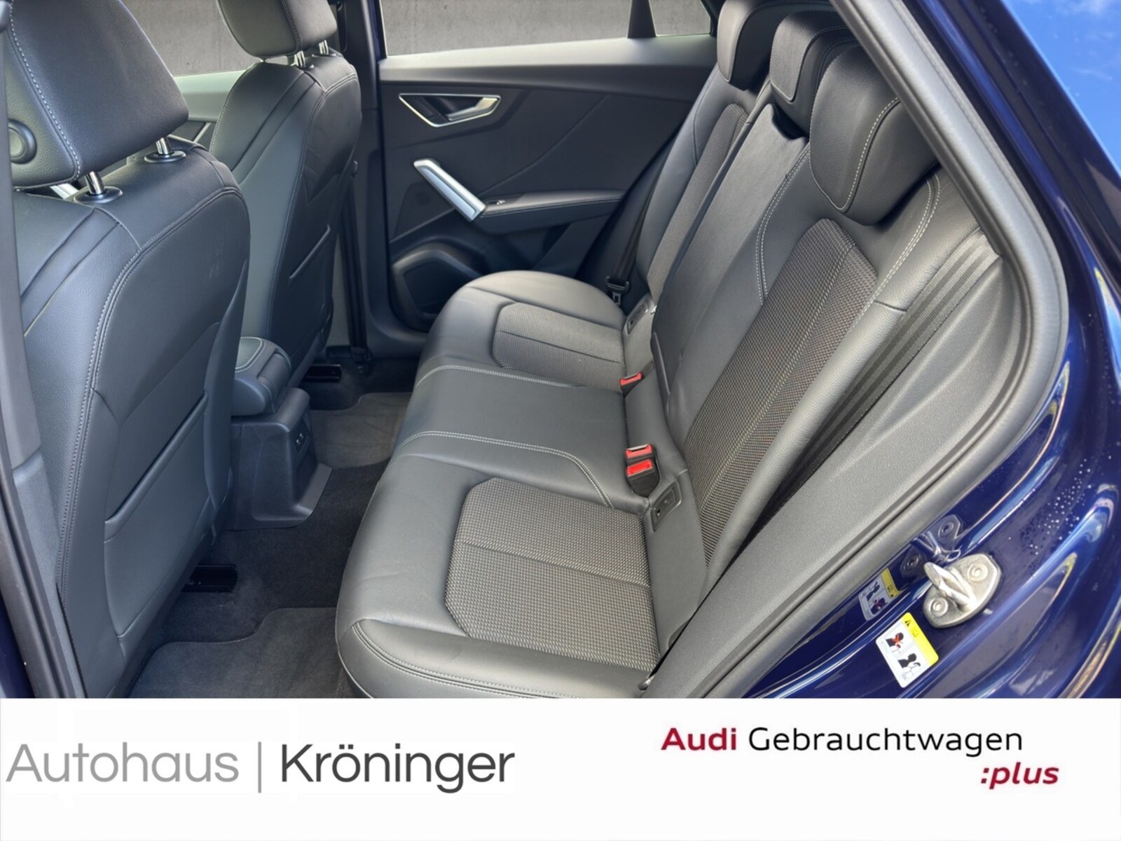 Audi SQ2 – Bild 10