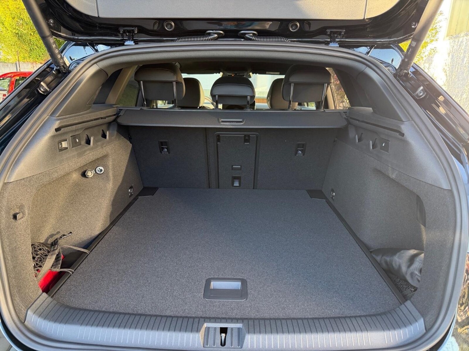 Volkswagen ID.7 Tourer – Bild 13