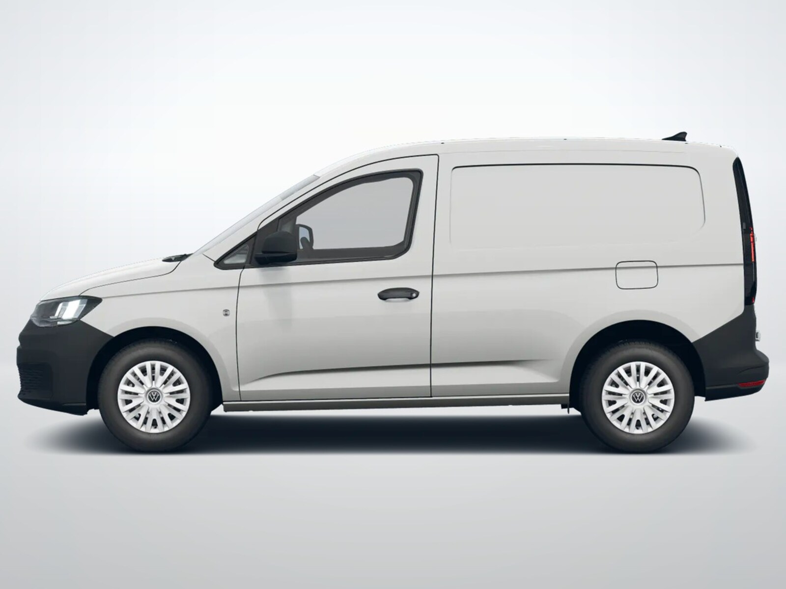 Volkswagen Caddy Cargo – Bild 3