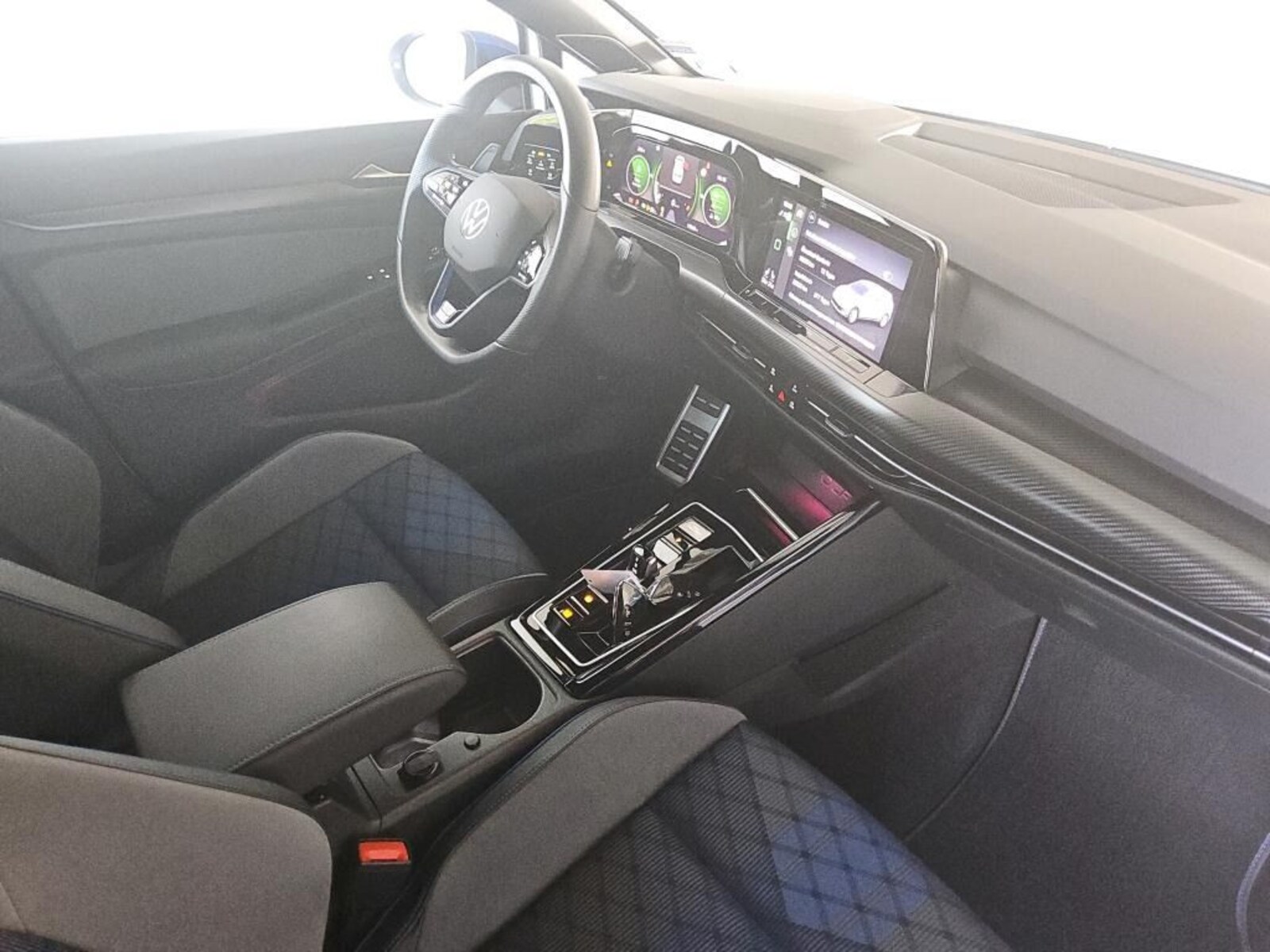 Volkswagen Golf – Bild 5