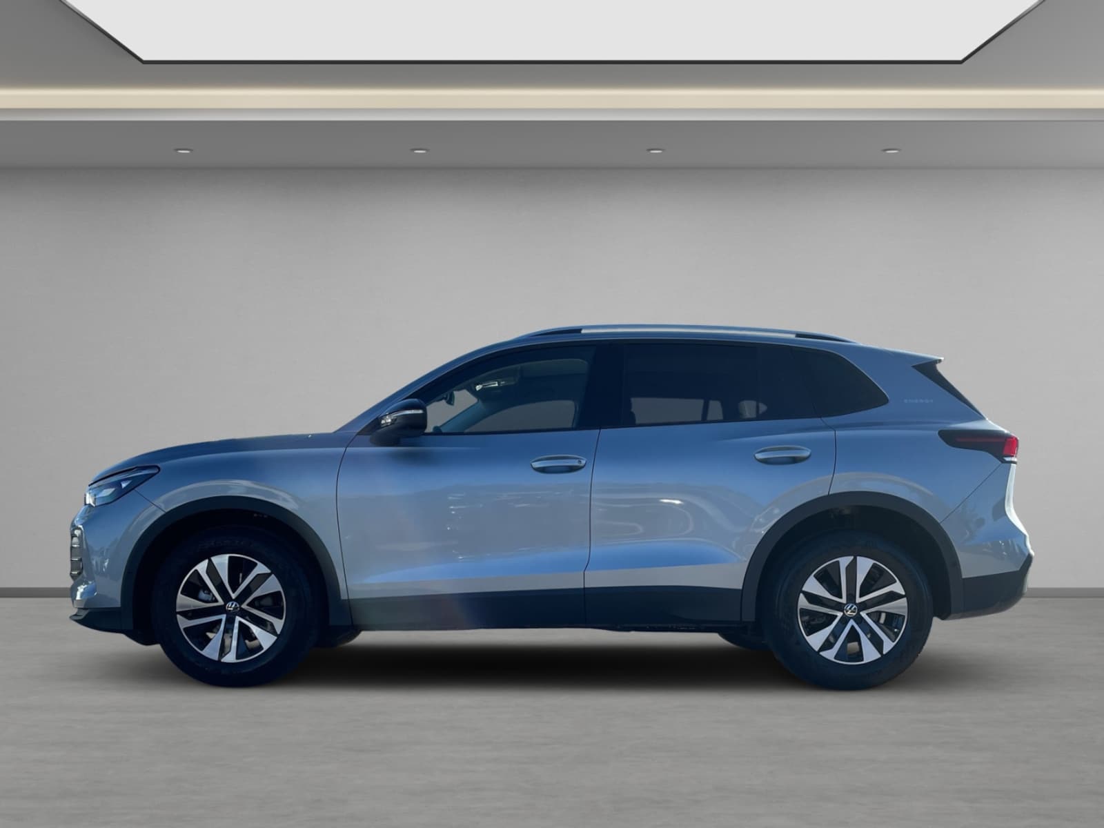 Volkswagen Tiguan – Bild 3