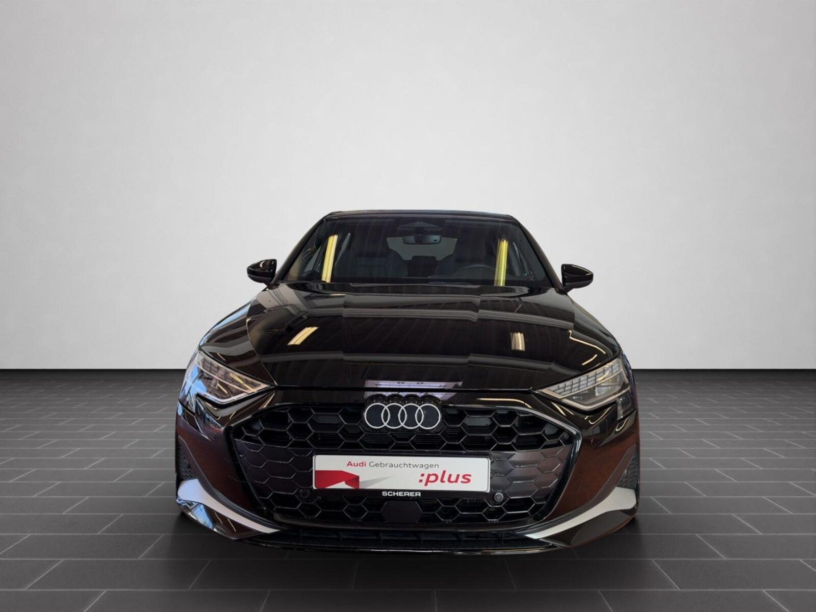 Audi A3 Sportback – Bild 5