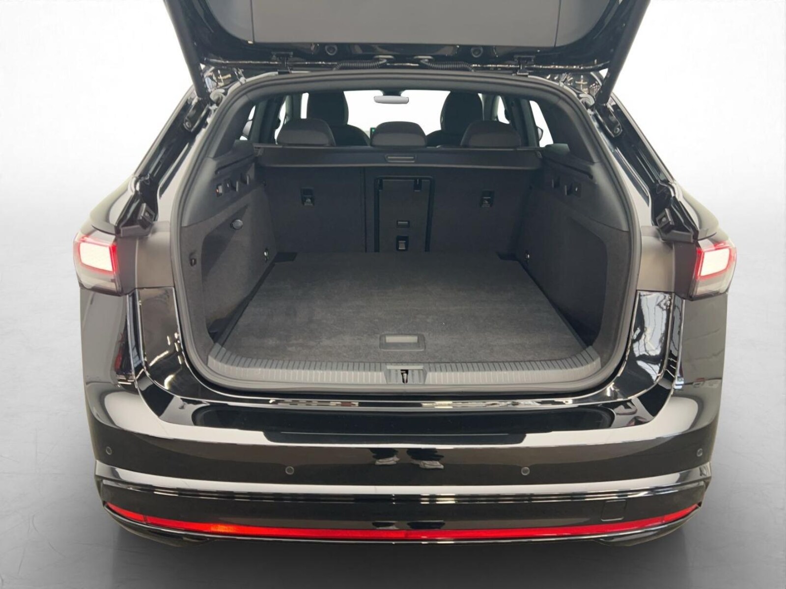 Volkswagen ID.7 Tourer – Bild 13