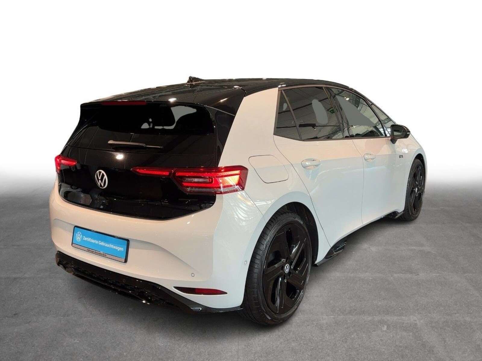 Volkswagen ID.3 – Bild 5