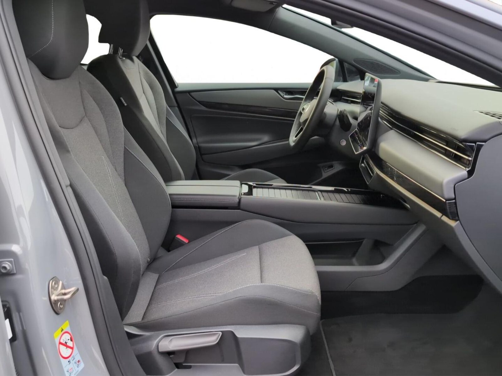 Volkswagen ID.7 Tourer – Bild 5