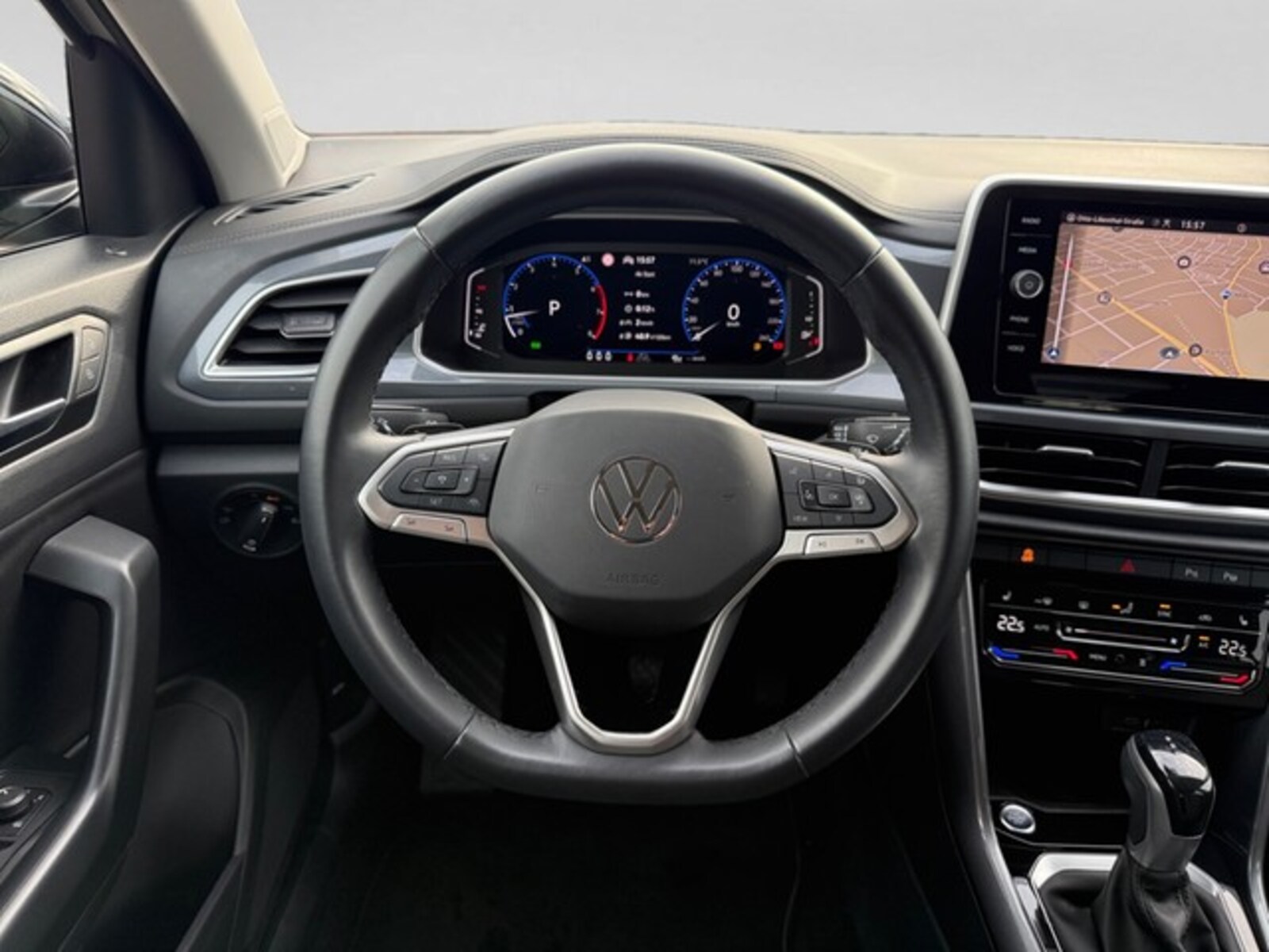 Volkswagen T-Roc – Bild 13