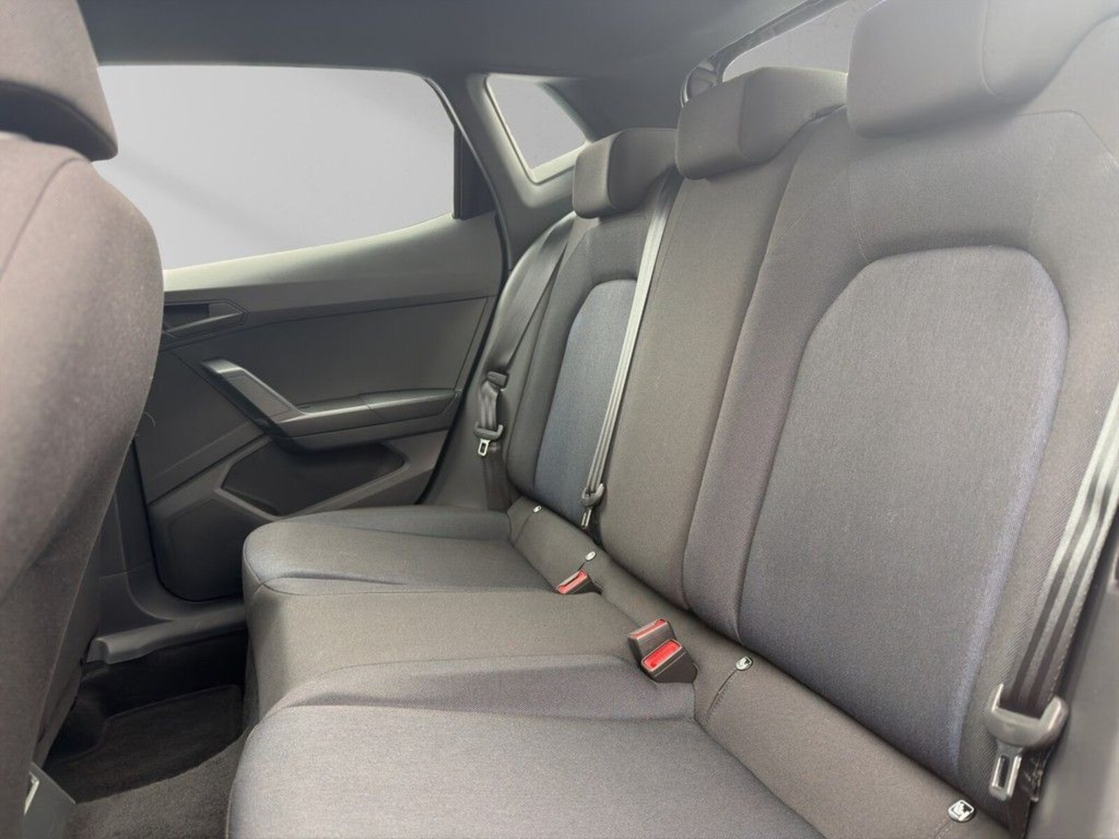SEAT Ibiza – Bild 13