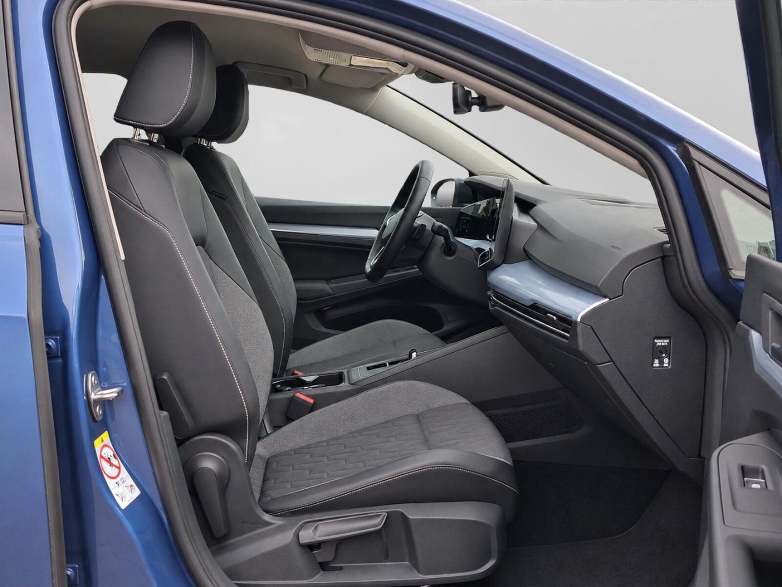 Volkswagen Golf Variant – Bild 12