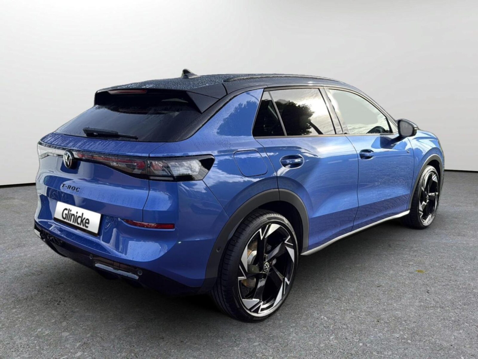 Volkswagen T-Roc – Bild 3
