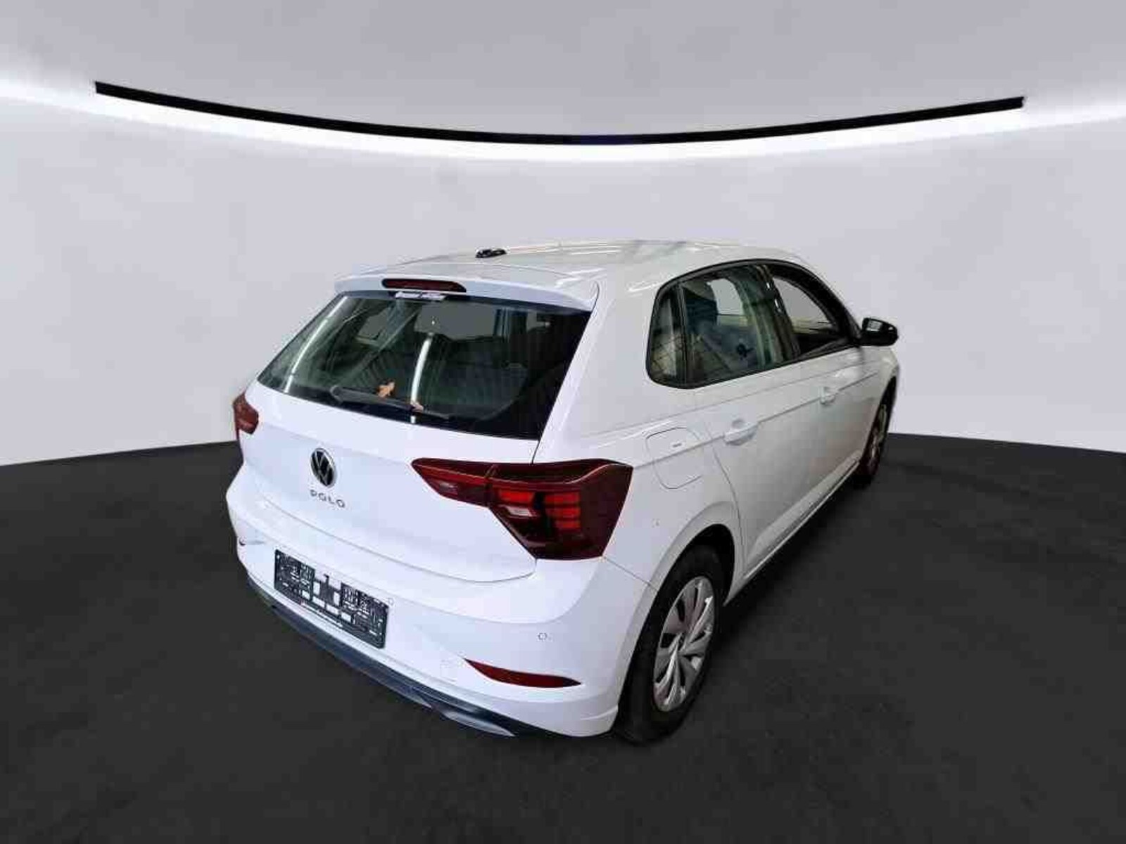 Volkswagen Polo – Bild 5