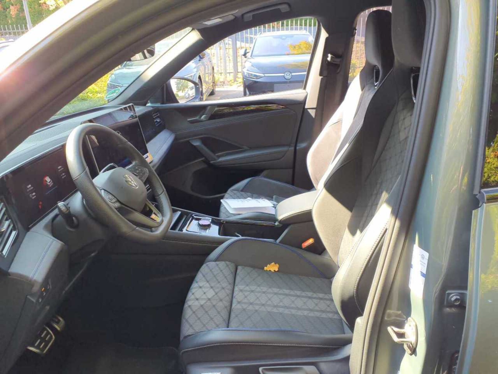 Volkswagen Tiguan – Bild 3