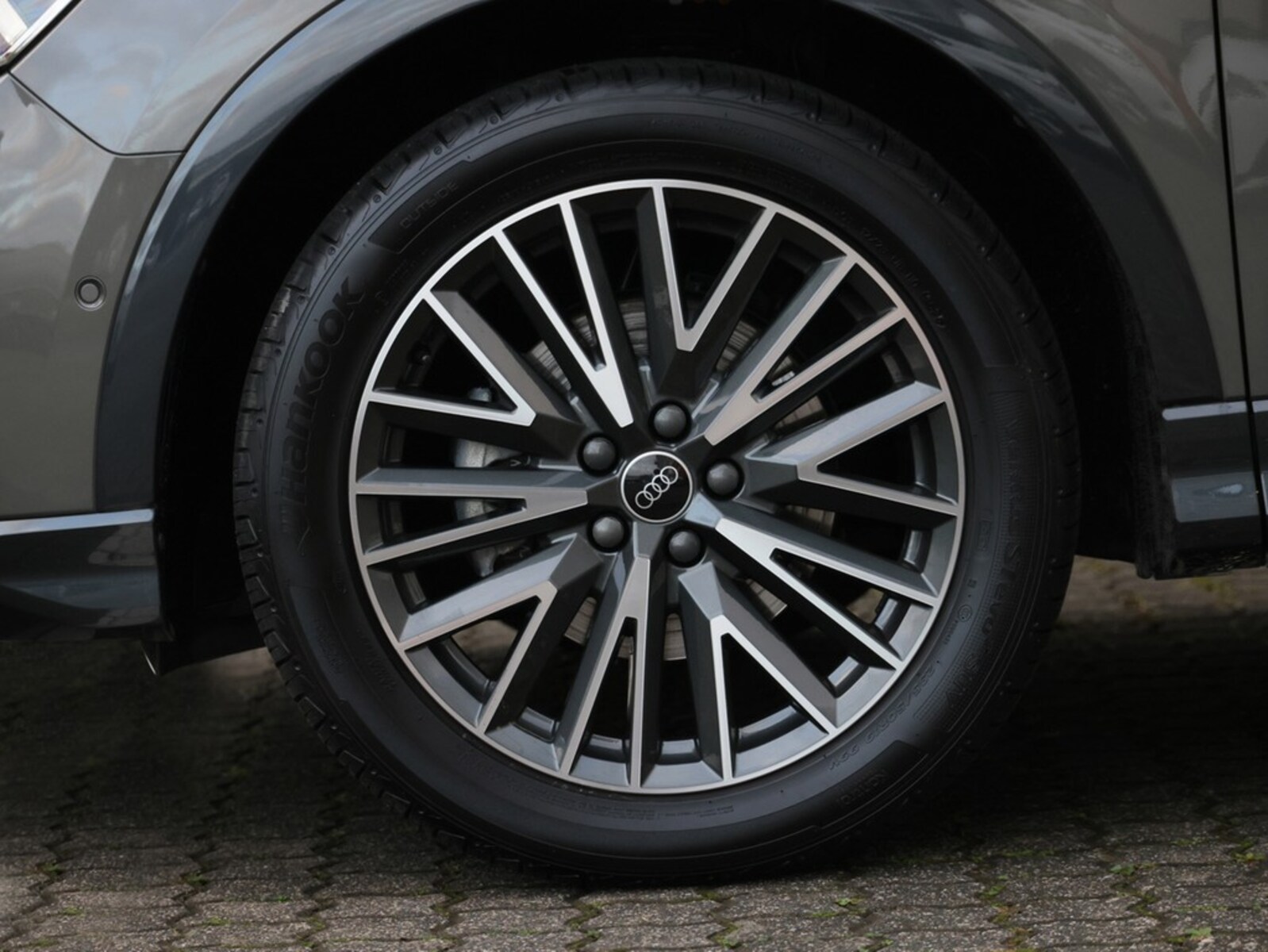 Audi Q3 – Bild 5