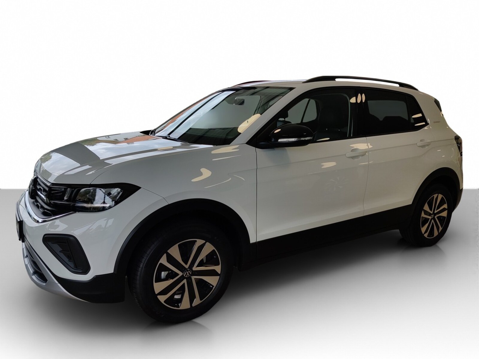 Volkswagen T-Cross – Bild 2