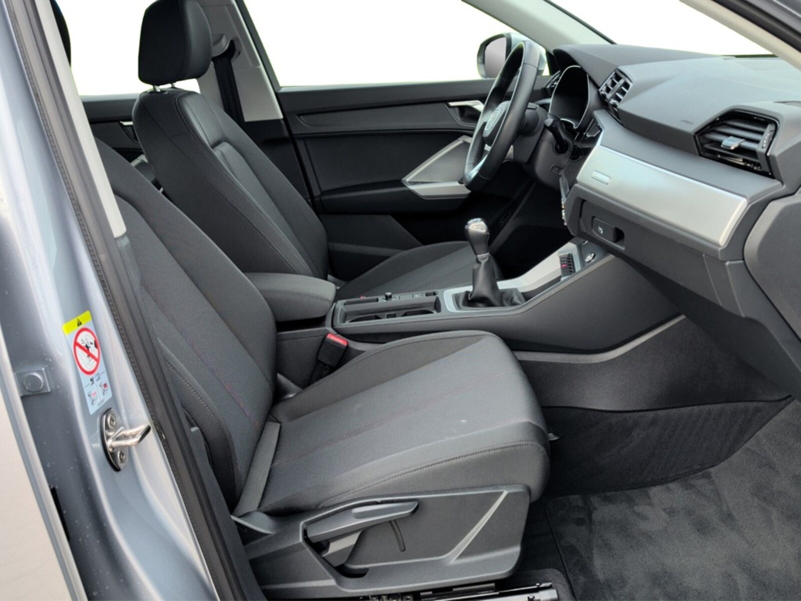 Audi Q3 – Bild 10