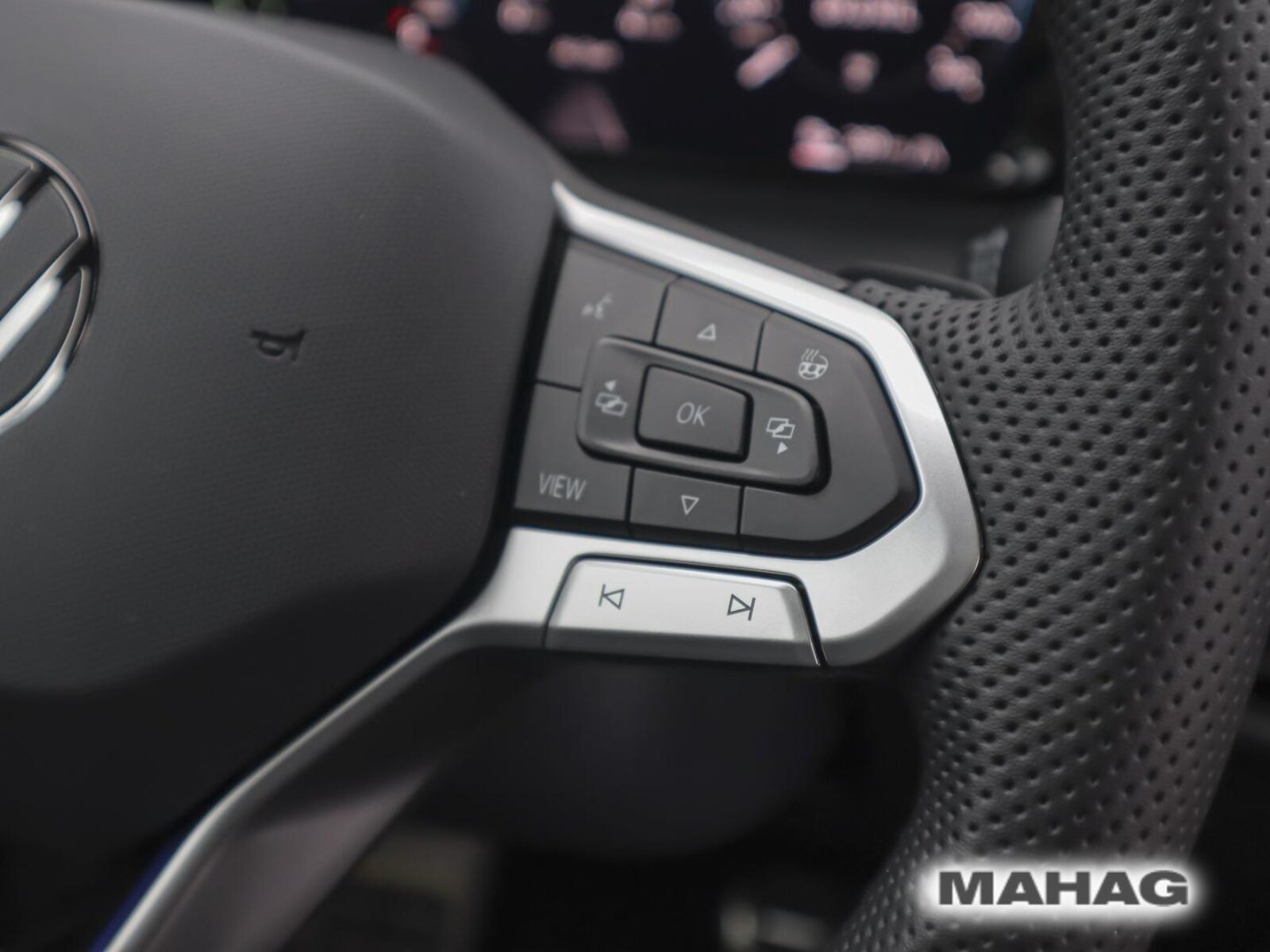 Volkswagen Golf – Bild 19