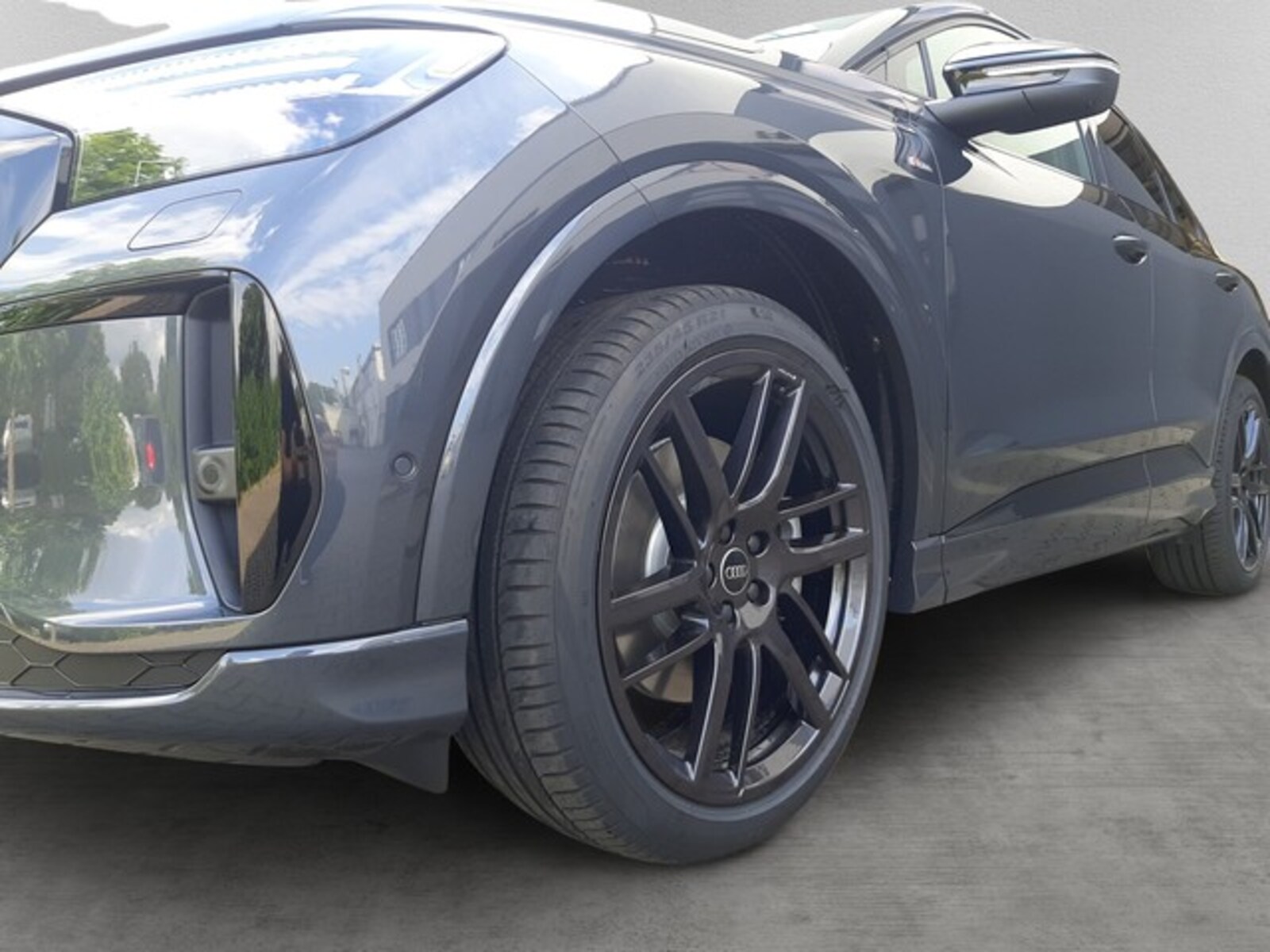 Audi Q4 e-tron – Bild 6