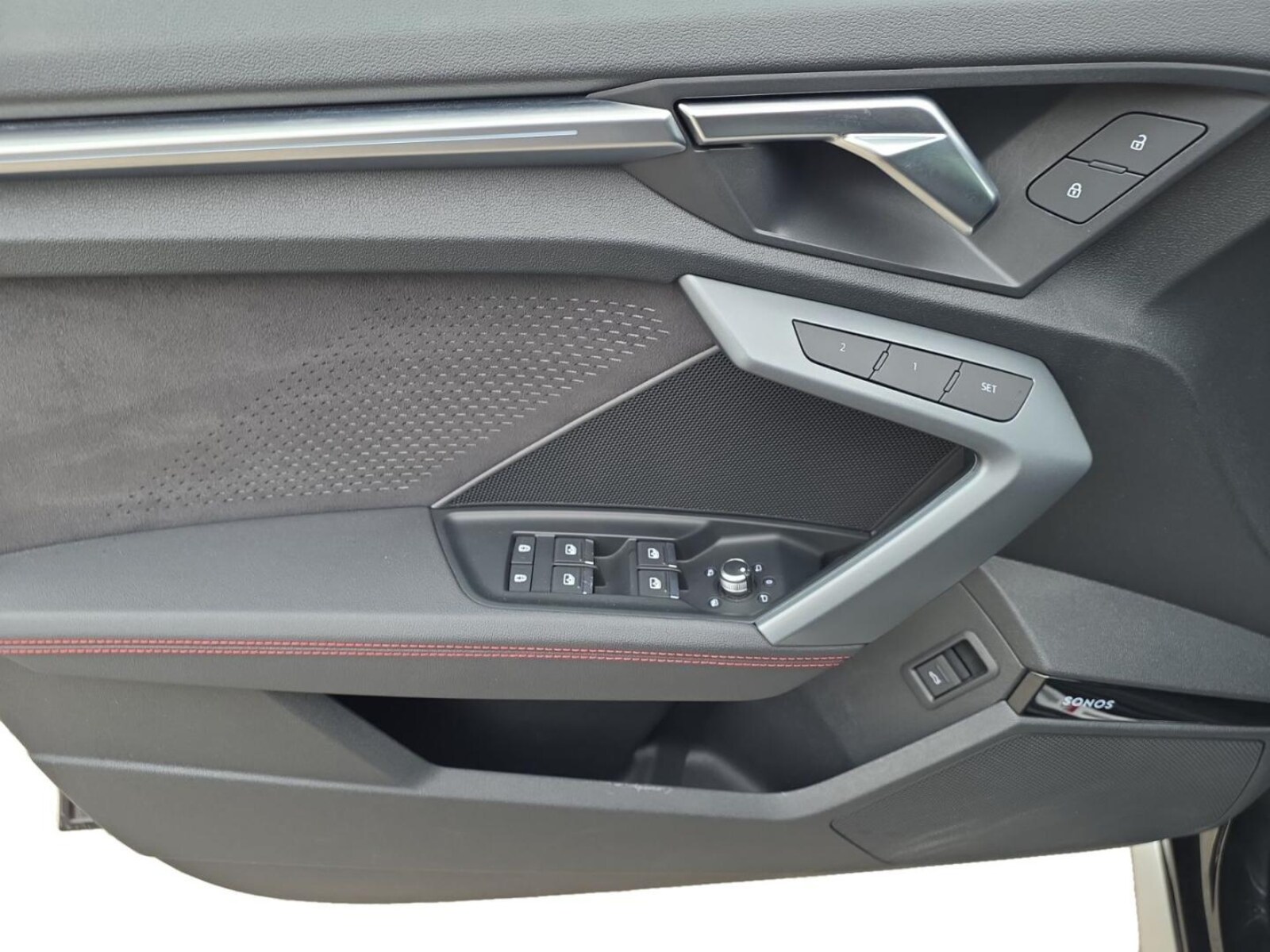 Audi S3 Sportback – Bild 11