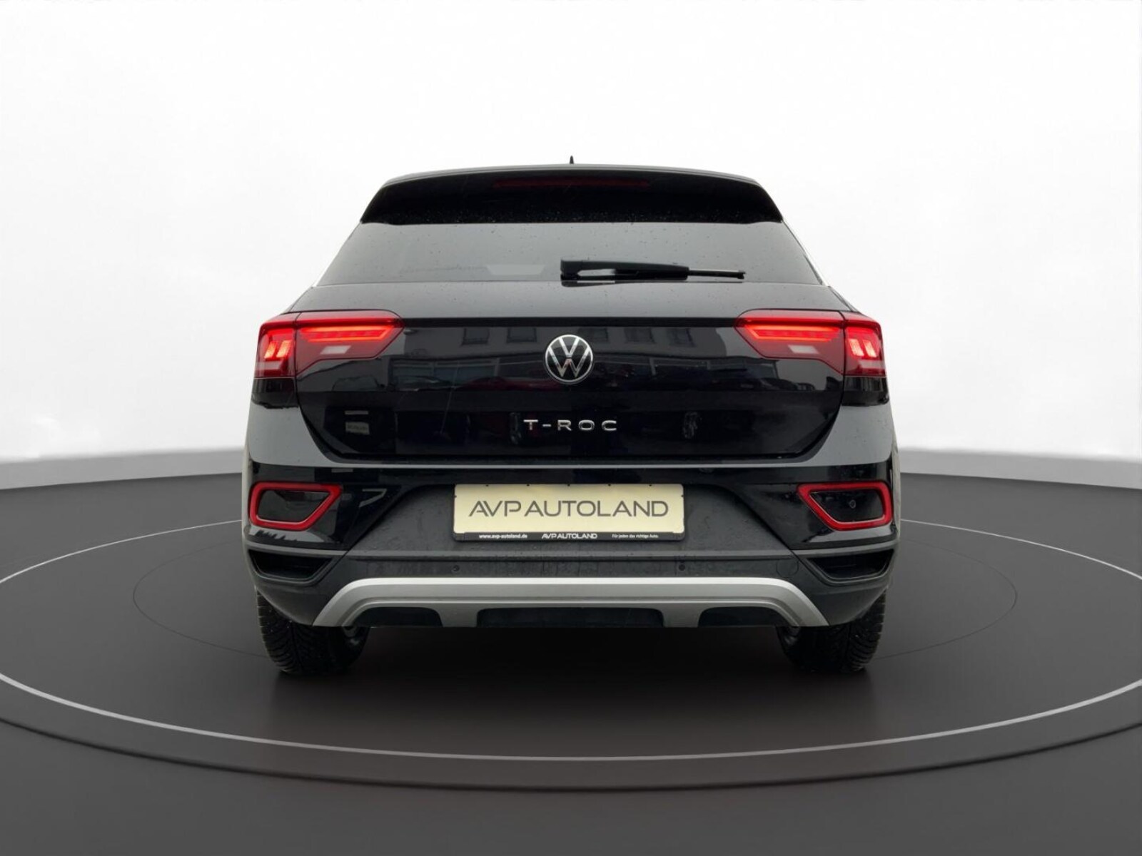 Volkswagen T-Roc – Bild 6