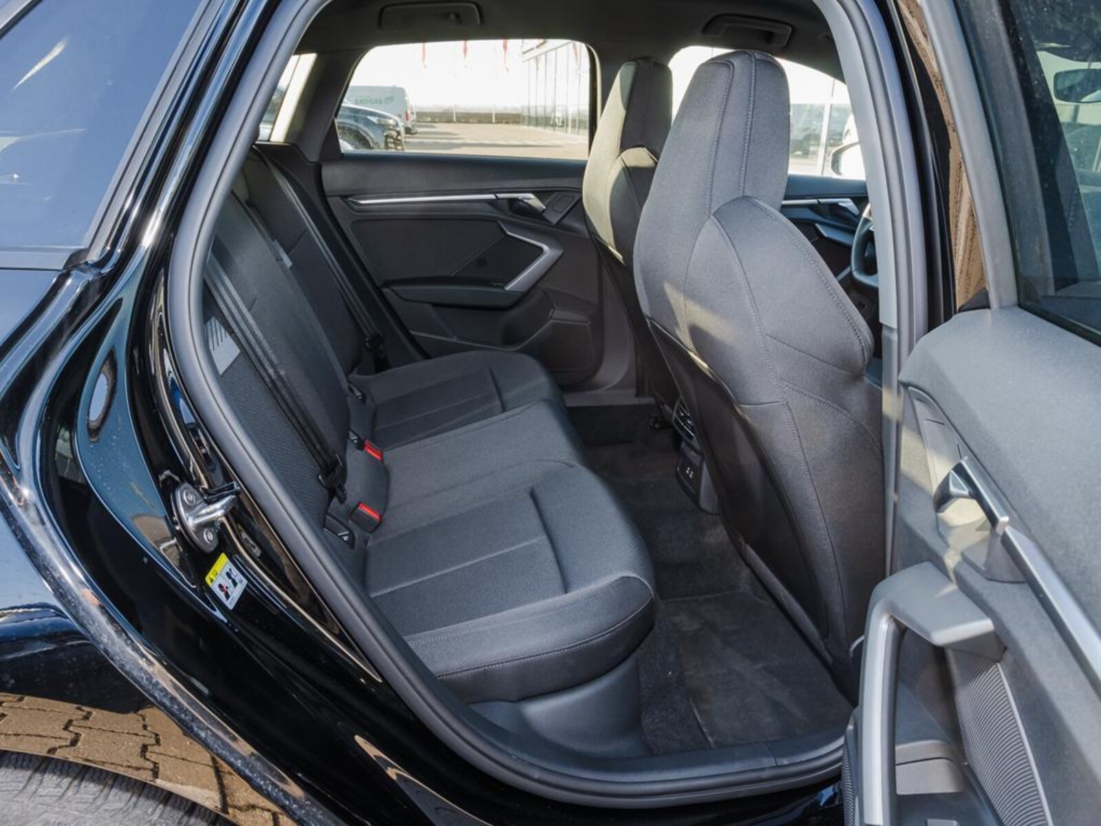 Audi A3 Sportback – Bild 7