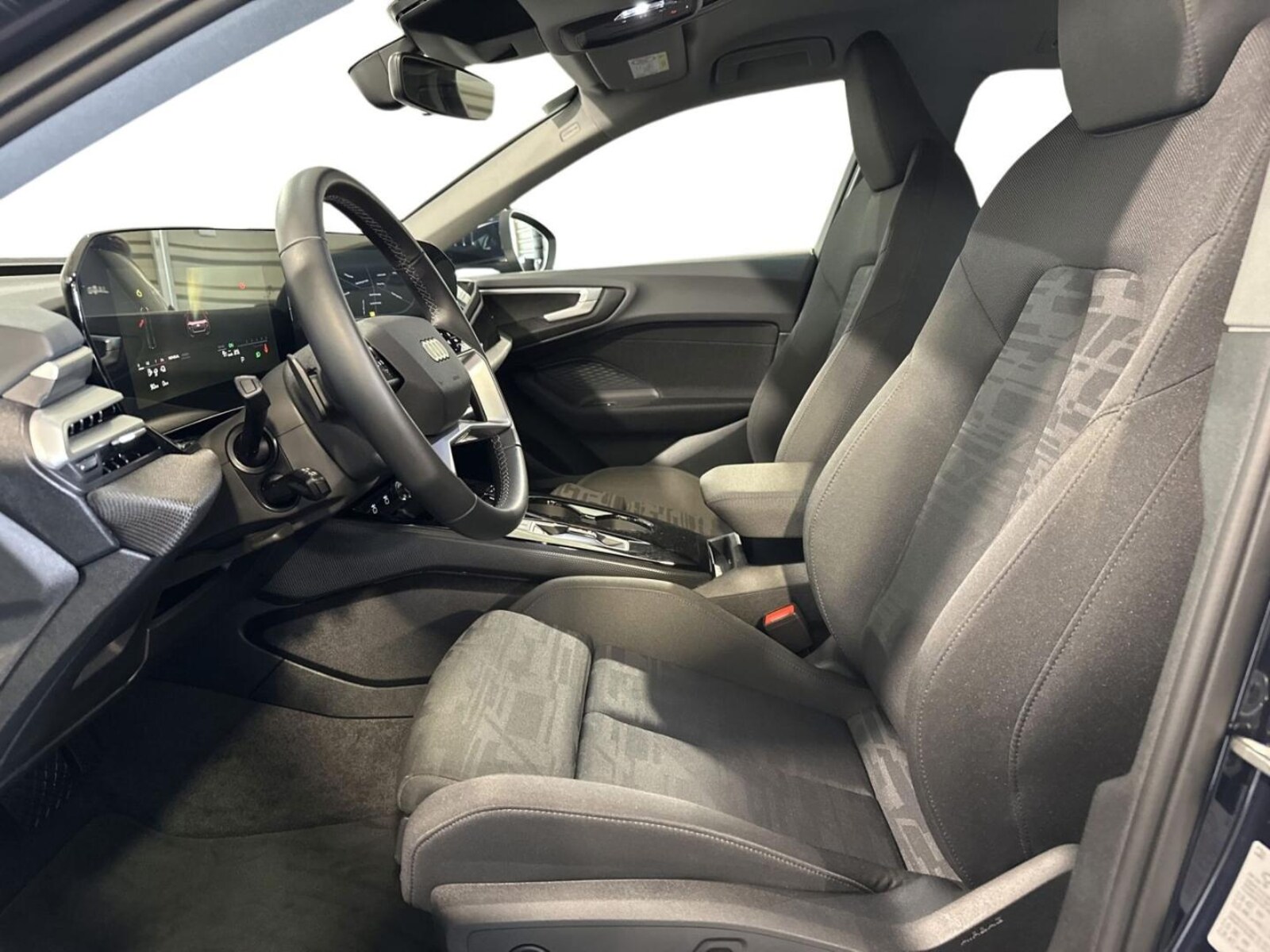 Audi A5 Avant – Bild 9