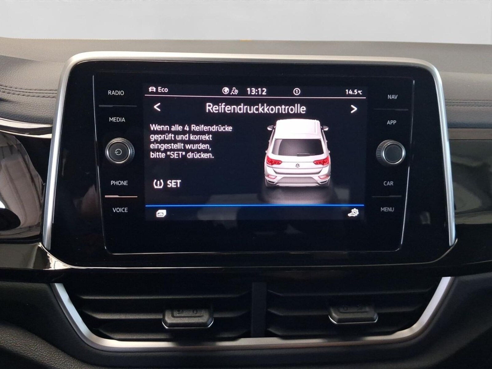 Volkswagen T-Roc – Bild 9