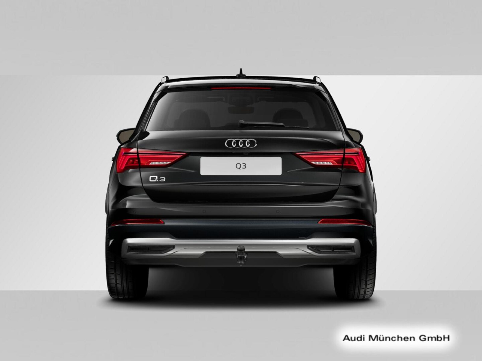 Audi Q3 – Bild 8