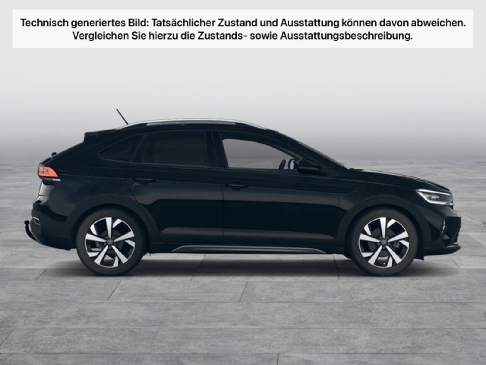 Volkswagen Taigo – Bild 5