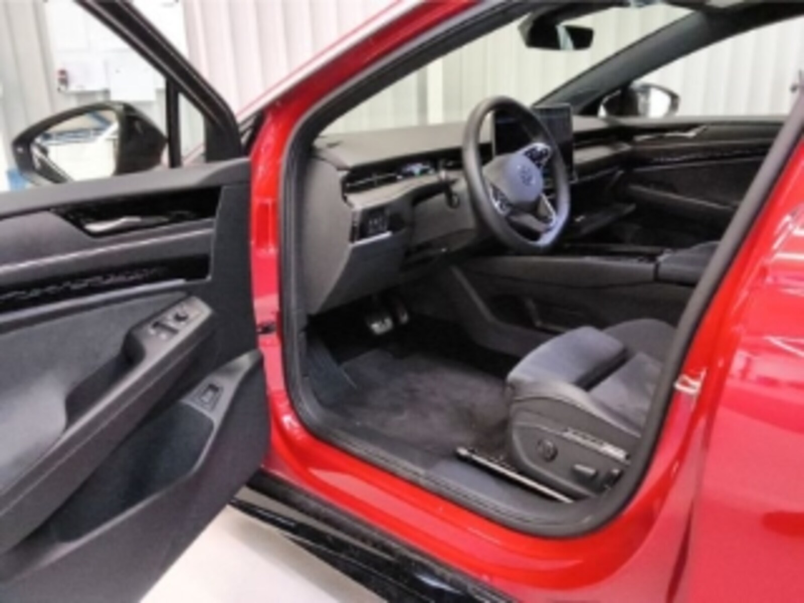 Volkswagen ID.7 – Bild 4