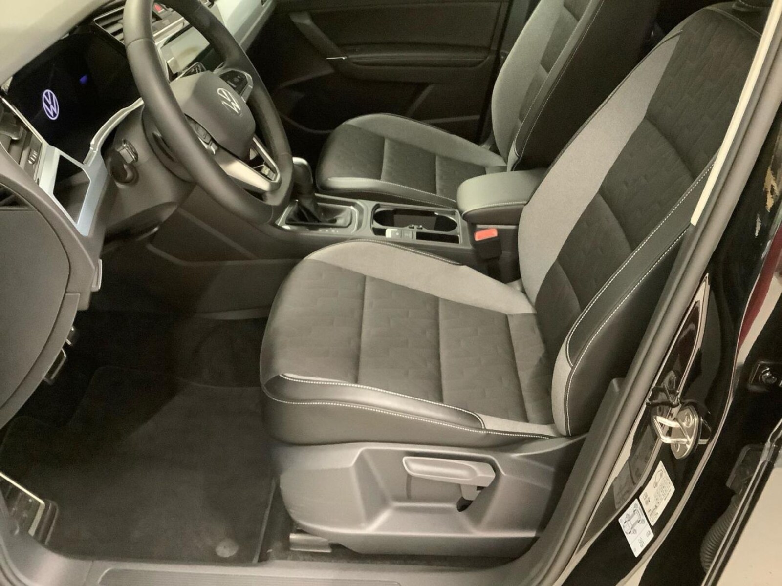 Volkswagen Touran – Bild 13