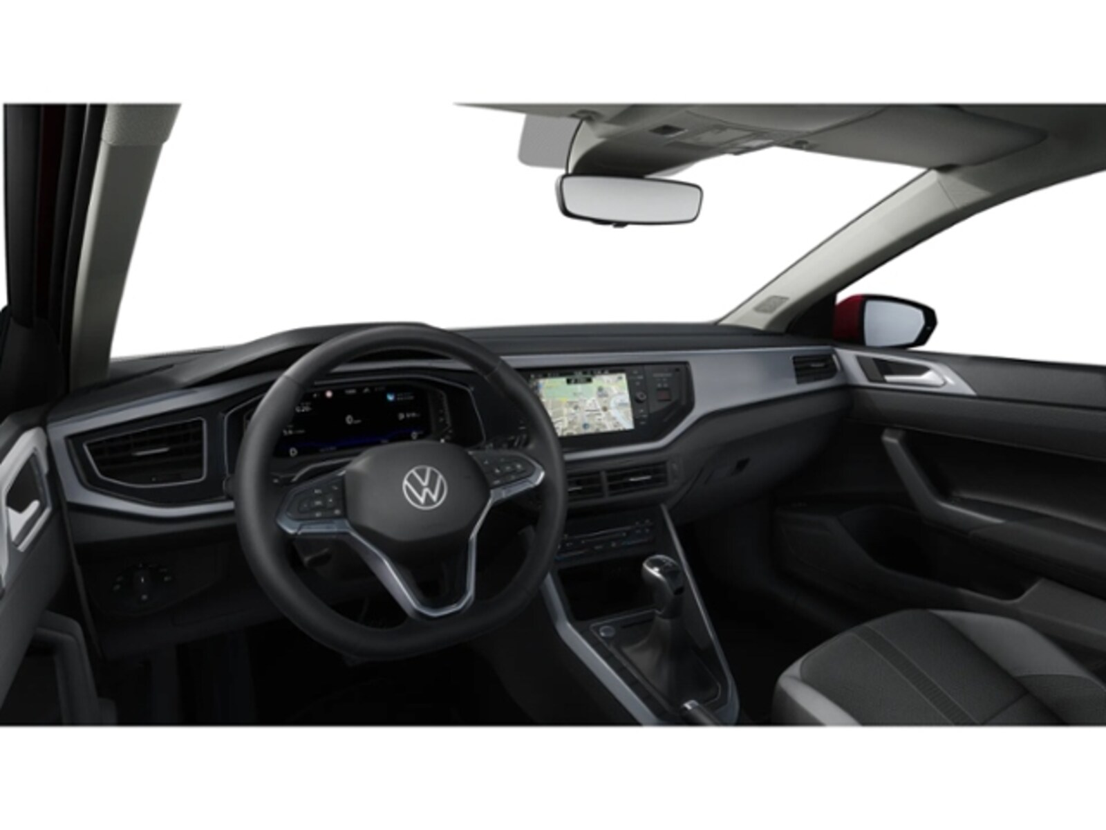 Volkswagen Polo – Bild 8