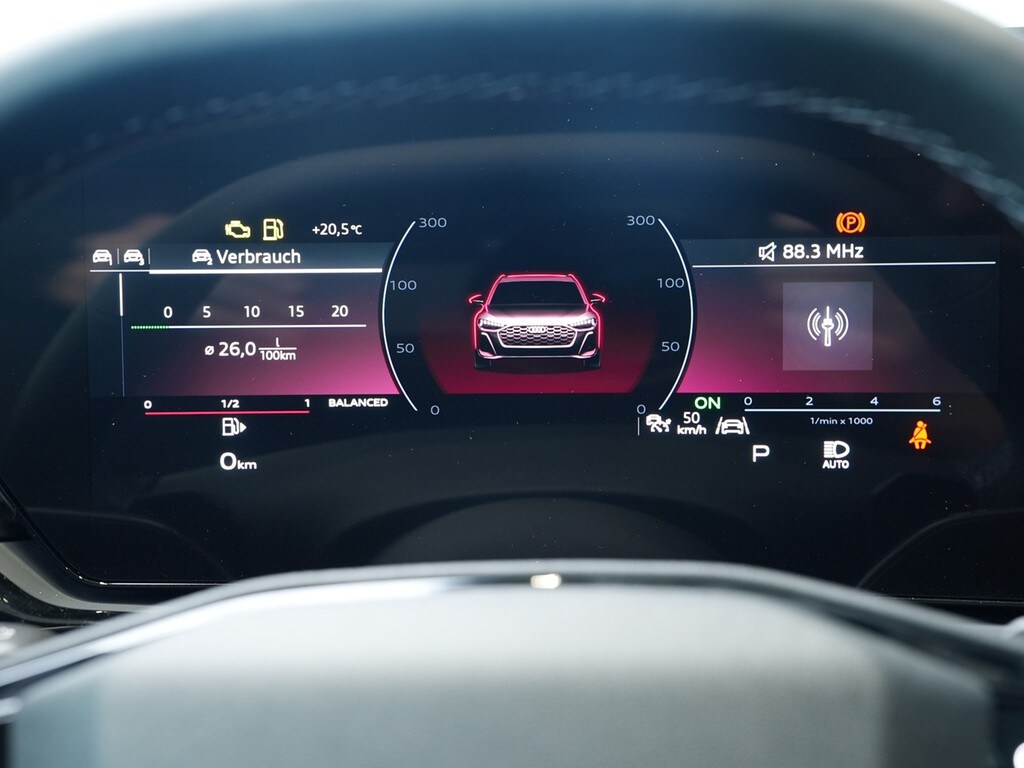 Image about Audi A5 Avant TDI quattro 150 kW S tronic