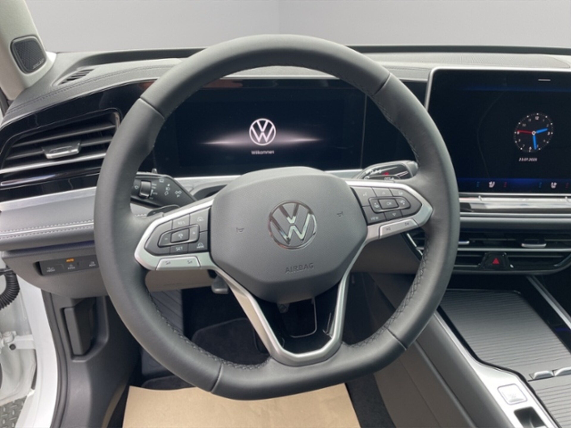 Volkswagen Passat Elegance