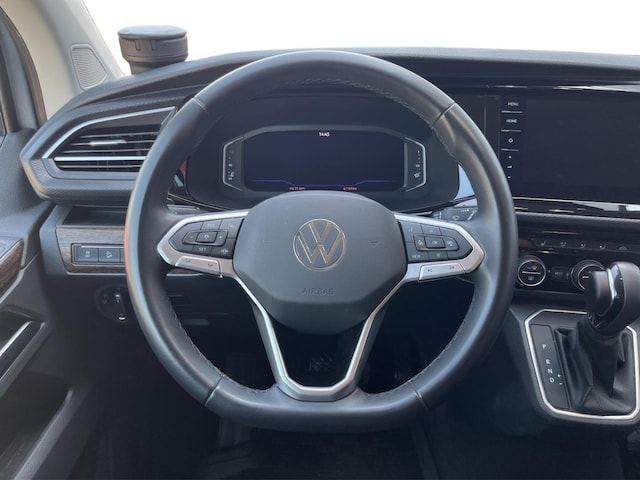 Volkswagen T6.1 Multivan