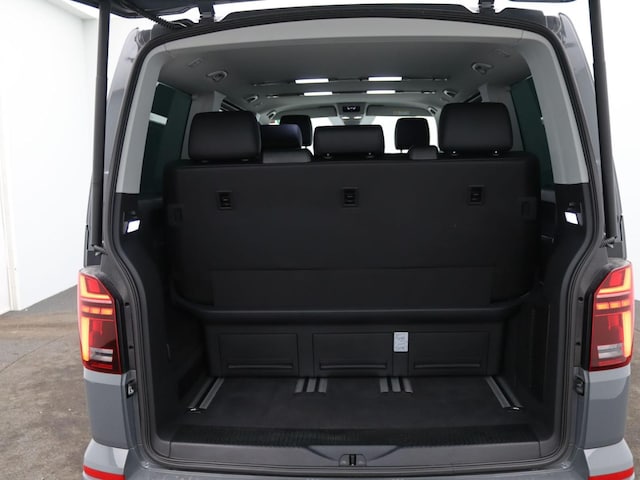 Volkswagen T6.1 Multivan