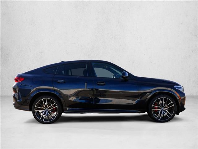 2023 BMW X6 - Image 4