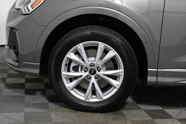 2025 Audi Q3 S Line Premium - Photo 11