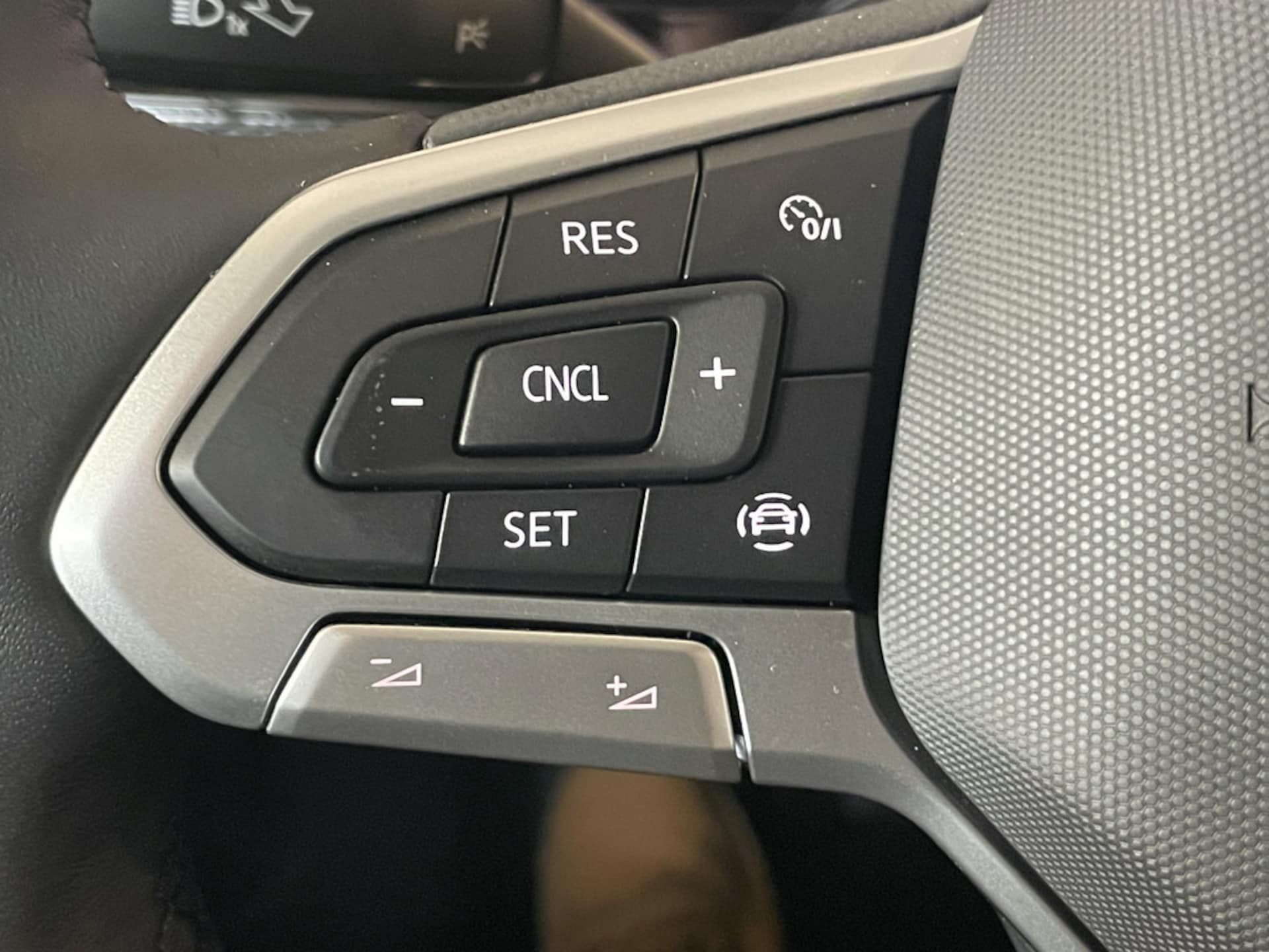 Volkswagen Polo Life