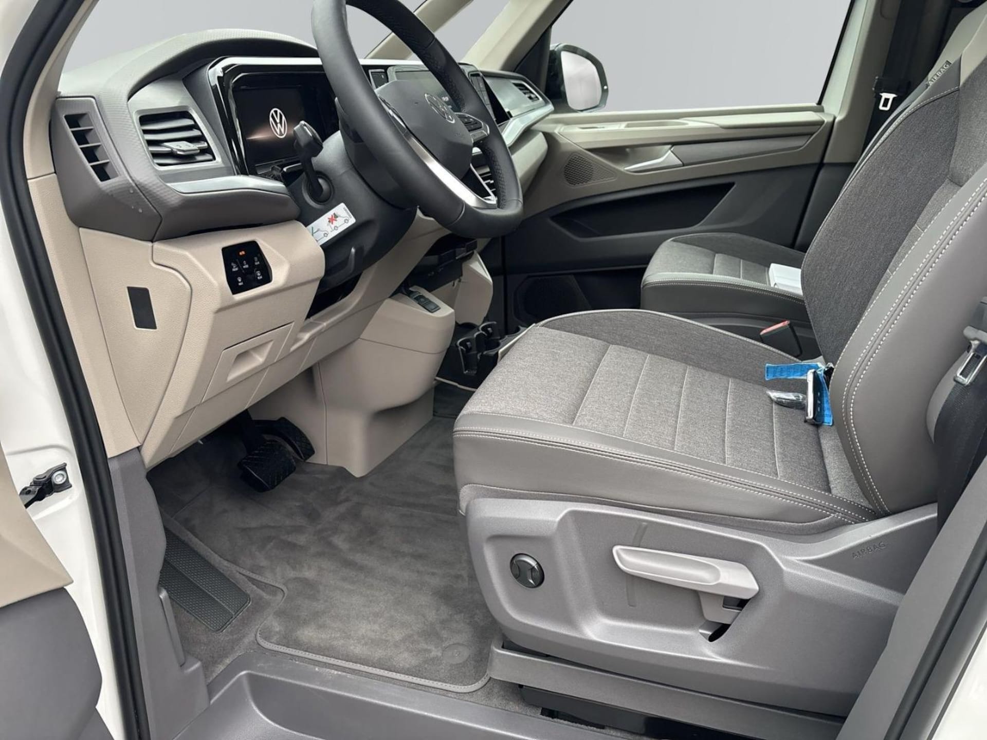Volkswagen California Ocean