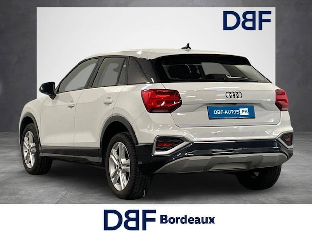 Audi Q2 Business Line 30 TFSI 110 Ch 6 Vitesses -  - Joinsteer - #2