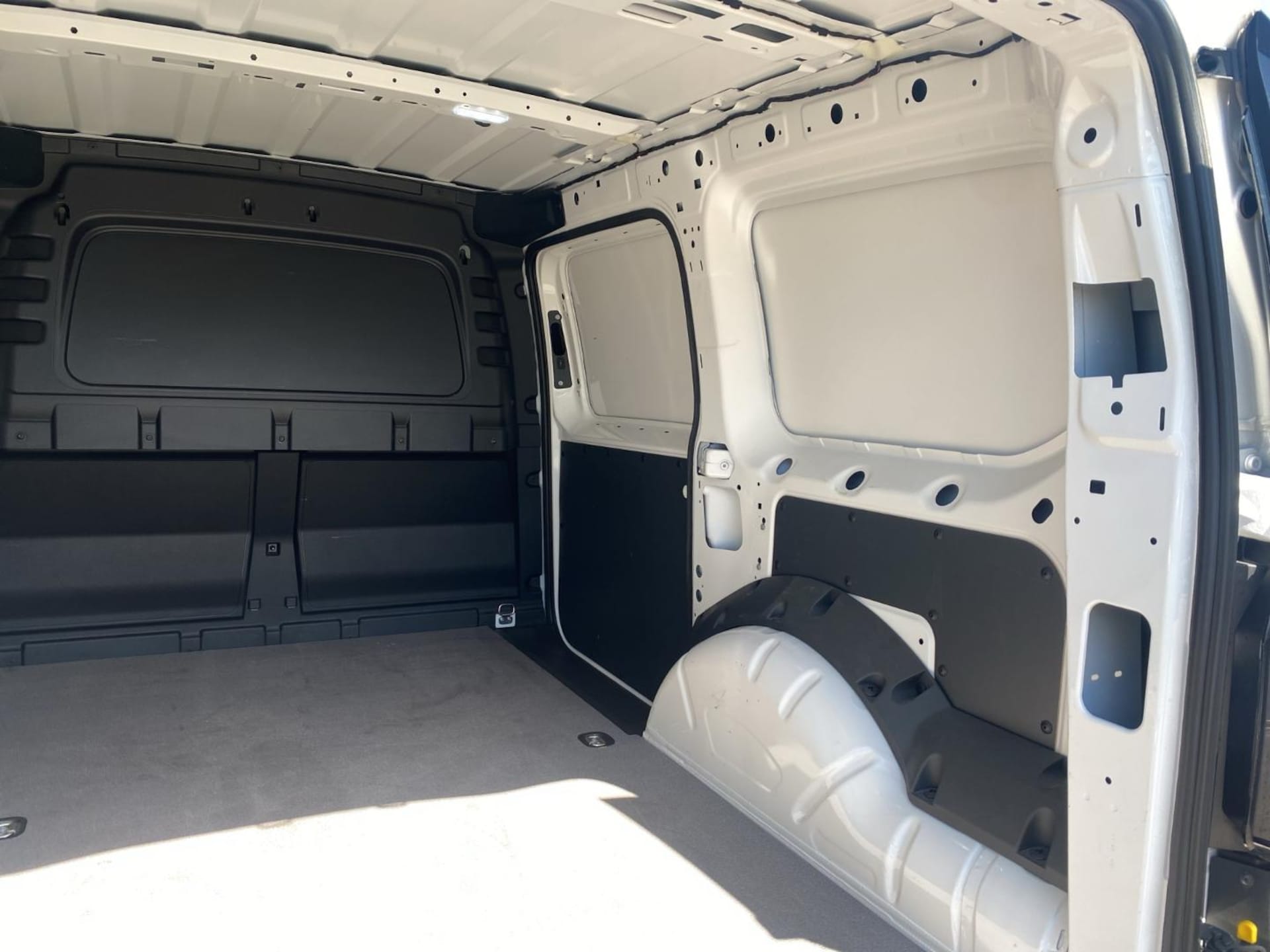Volkswagen Caddy Maxi Cargo EcoProfi