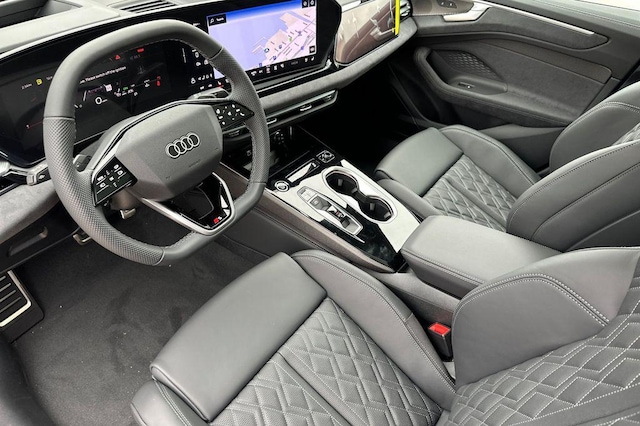 2026 Audi A6 Prestige - Photo 7