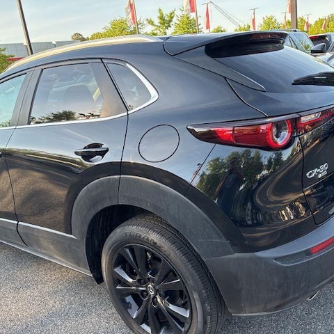 2024 Mazda CX-30