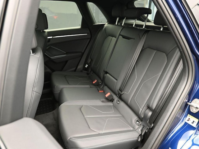 2025 Audi Q3 S Line Premium - Photo 9