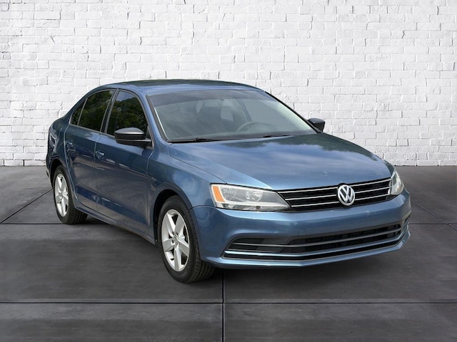 2015 Volkswagen Jetta