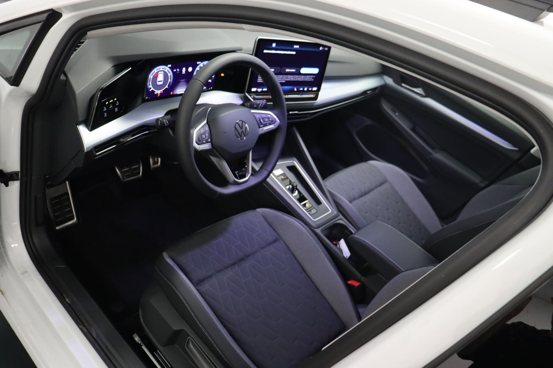 Volkswagen Golf Variant Goal