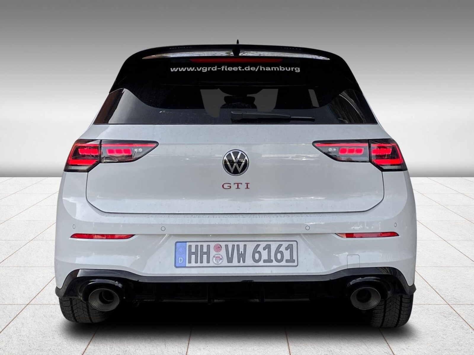 Volkswagen Golf – Bild 4