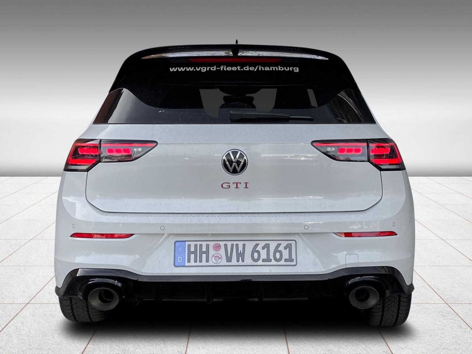 Volkswagen Golf GTI Clubsport