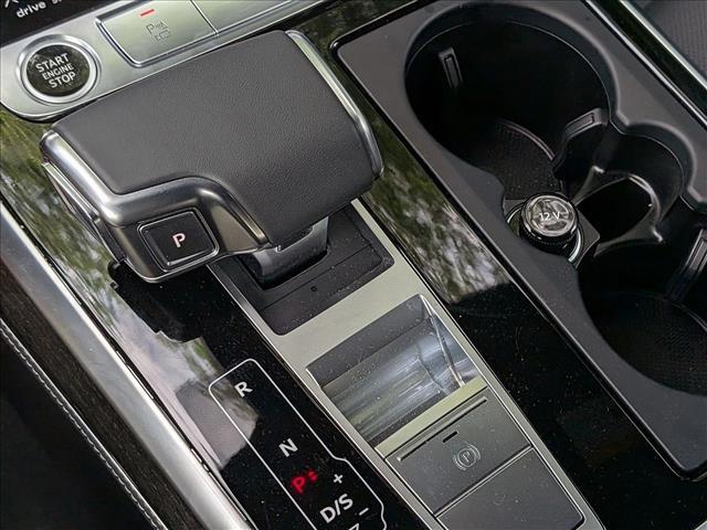 2026 Audi Q8 Premium Plus - Photo 12