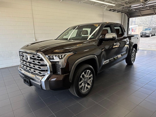 2024 Toyota Tundra