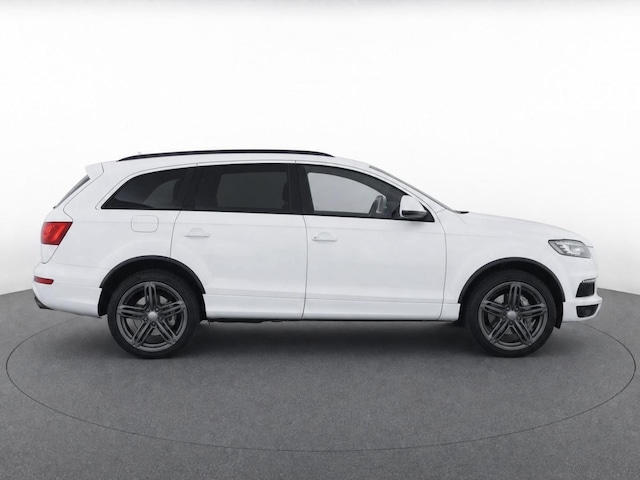 2015 Audi Q7